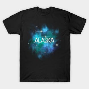 Alaska is calling T-Shirt